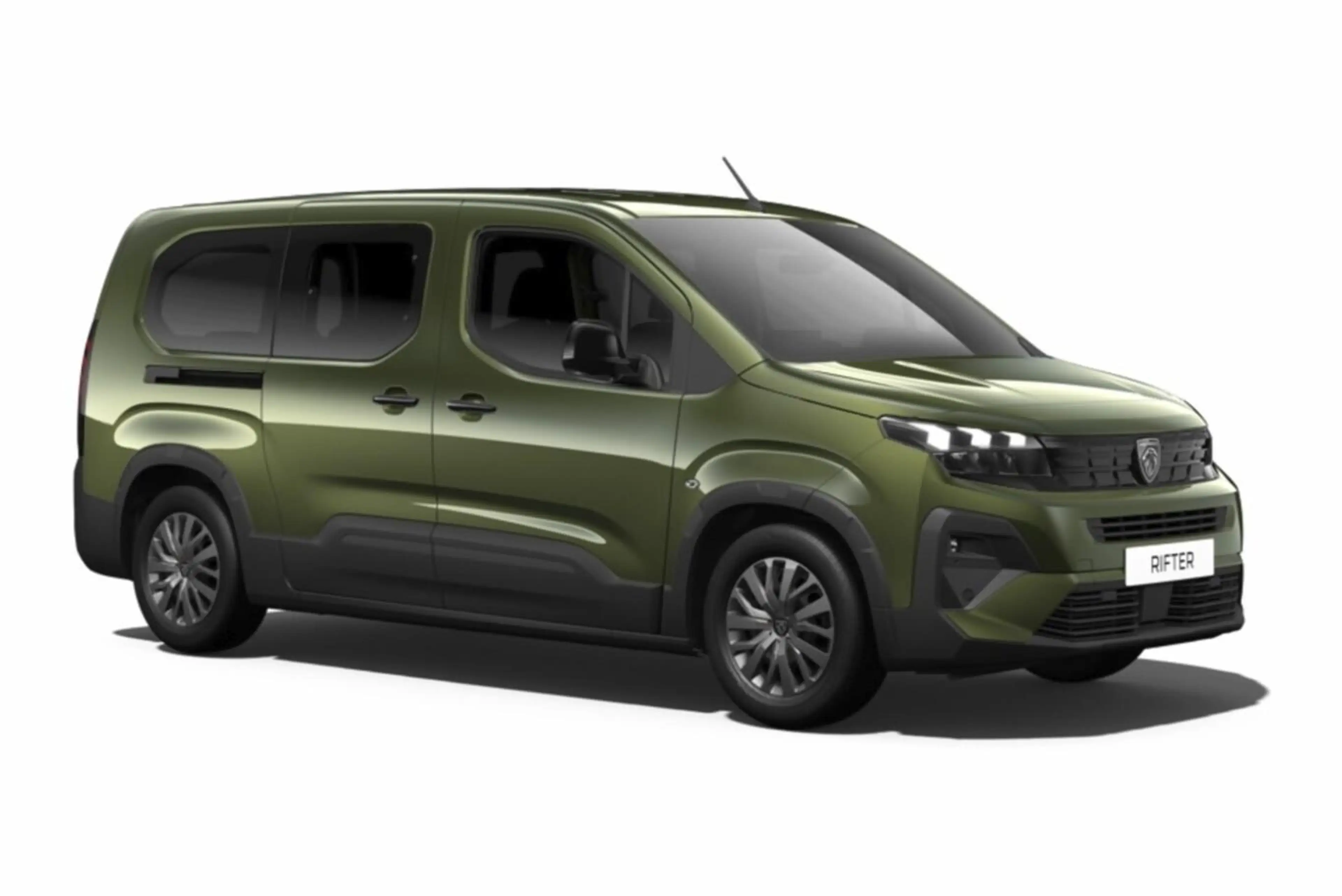Peugeot Rifter Allure M1 L2 StyleP Kam CarP 2xSchiebetür 96 kW... — photo 2