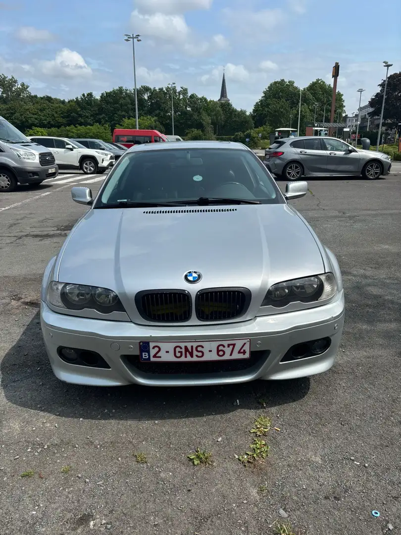 BMW 318 CiA Pack - 2