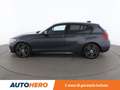 BMW 118 118d Msport Grigio - thumbnail 3