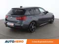 BMW 118 118d Msport Grigio - thumbnail 6