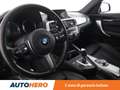 BMW 118 118d Msport Grigio - thumbnail 11