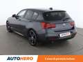 BMW 118 118d Msport Grigio - thumbnail 4