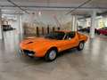 Alfa Romeo Montreal Orange - thumbnail 1