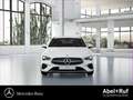 Mercedes-Benz CLA 200 d Coupé PROGRESSIVE+MULTI+Kam+LrHz+TotW Weiß - thumbnail 2