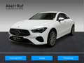 Mercedes-Benz CLA 200 d Coupé PROGRESSIVE+MULTI+Kam+LrHz+TotW Alb - thumbnail 1