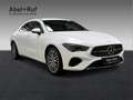 Mercedes-Benz CLA 200 d Coupé PROGRESSIVE+MULTI+Kam+LrHz+TotW Bílá - thumbnail 12