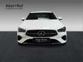 Mercedes-Benz CLA 200 d Coupé PROGRESSIVE+MULTI+Kam+LrHz+TotW Bílá - thumbnail 8