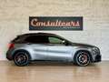 Mercedes-Benz GLA 45 AMG GLA 45 AMG 4Matic Phase 2 381 ch Performance Gris - thumbnail 3
