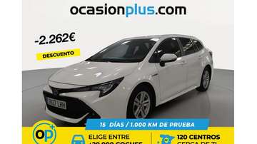 Touring Sports 125H Active Tech