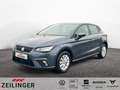 SEAT Ibiza Reference TSI|5J-GAR|TEMPOMAT|WINTERPAKET Grau - thumbnail 1