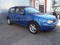 Volkswagen Golf 1.6i Generation Autom, Klimaanlage Blau - thumbnail 2