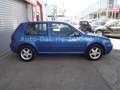 Volkswagen Golf 1.6i Generation Autom, Klimaanlage Blau - thumbnail 8