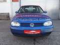 Volkswagen Golf 1.6i Generation Autom, Klimaanlage Blau - thumbnail 3