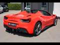 Ferrari 488 Pista ROSSO SCUDERIAXPELCARBONLIFTKAMJBL Rouge - thumbnail 7