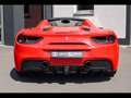 Ferrari 488 Pista ROSSO SCUDERIAXPELCARBONLIFTKAMJBL Rouge - thumbnail 4