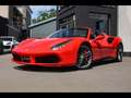 Ferrari 488 Pista ROSSO SCUDERIAXPELCARBONLIFTKAMJBL Rouge - thumbnail 1