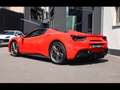 Ferrari 488 Pista ROSSO SCUDERIAXPELCARBONLIFTKAMJBL Rouge - thumbnail 3