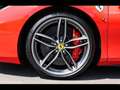Ferrari 488 Pista ROSSO SCUDERIAXPELCARBONLIFTKAMJBL Rouge - thumbnail 8