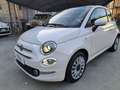 Fiat 500 1.0 hybrid Dolcevita 70cv White - thumbnail 1