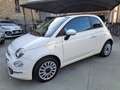 Fiat 500 1.0 hybrid Dolcevita 70cv White - thumbnail 2