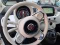 Fiat 500 1.0 hybrid Dolcevita 70cv Blanc - thumbnail 14