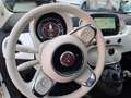 Fiat 500 1.0 hybrid Dolcevita 70cv Weiß - thumbnail 14