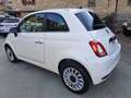 Fiat 500 1.0 hybrid Dolcevita 70cv Wit - thumbnail 8