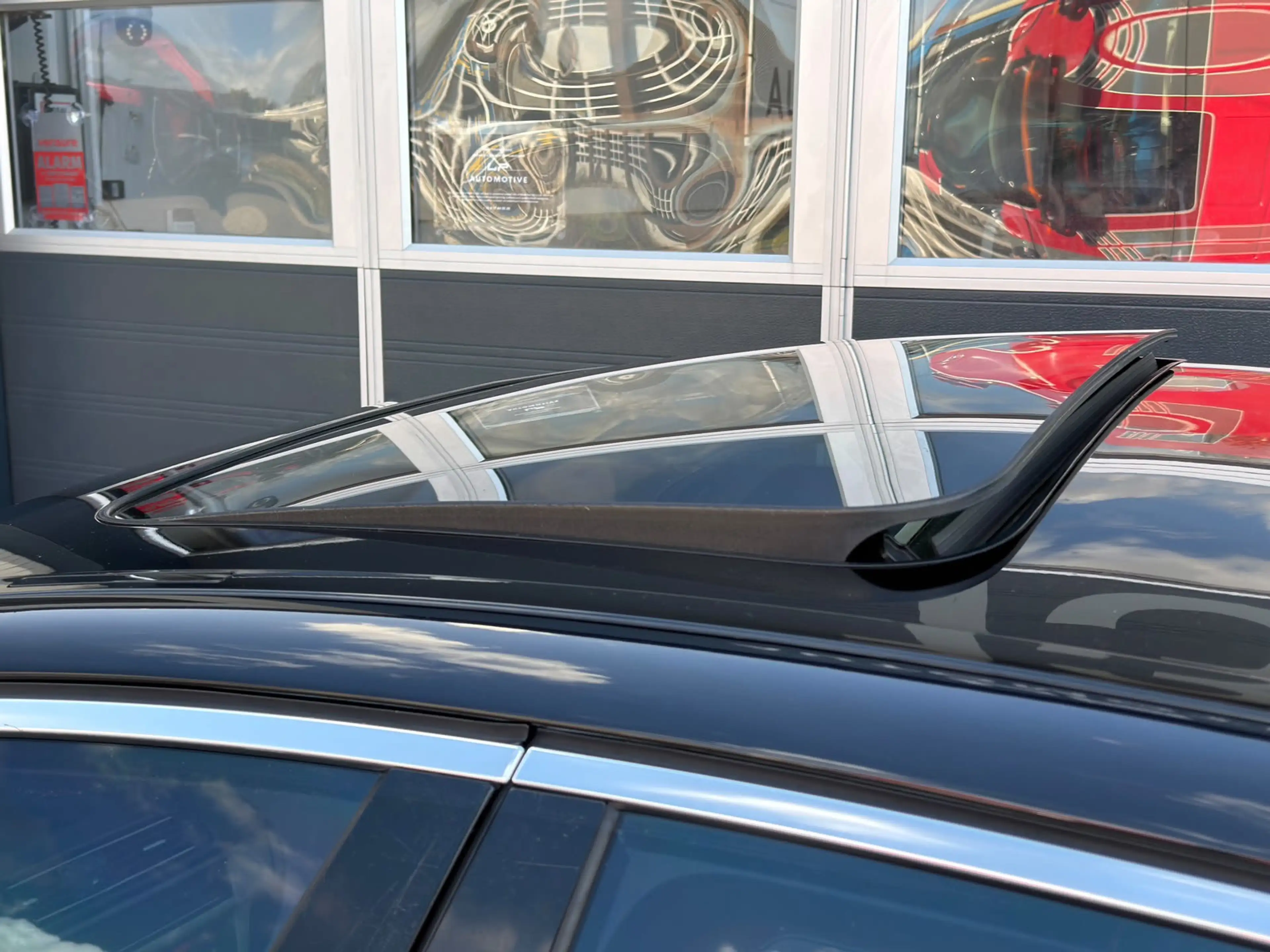BMW 535 5-serie 535i / M-pakket / Schuifdak / Memory / Car — photo 10