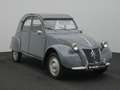 Citroen 2CV AZL 1958 | Concourstaat | Volledig gerestaureerd Grijs - thumbnail 2