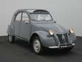 Citroen 2CV AZL 1958 | Concourstaat | Volledig gerestaureerd Grijs - thumbnail 6