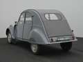 Citroen 2CV AZL 1958 | Concourstaat | Volledig gerestaureerd Grijs - thumbnail 3