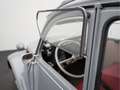 Citroen 2CV AZL 1958 | Concourstaat | Volledig gerestaureerd Grijs - thumbnail 21
