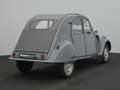 Citroen 2CV AZL 1958 | Concourstaat | Volledig gerestaureerd Grijs - thumbnail 5
