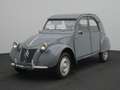 Citroen 2CV AZL 1958 | Concourstaat | Volledig gerestaureerd Grijs - thumbnail 4