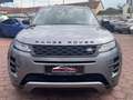 Land Rover Range Rover Evoque R-Dynamic HSE BLACK PANOVOLL! Grau - thumbnail 2
