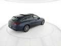 Mercedes-Benz CLA 180 shooting brake 180 d sport auto Blau - thumbnail 4