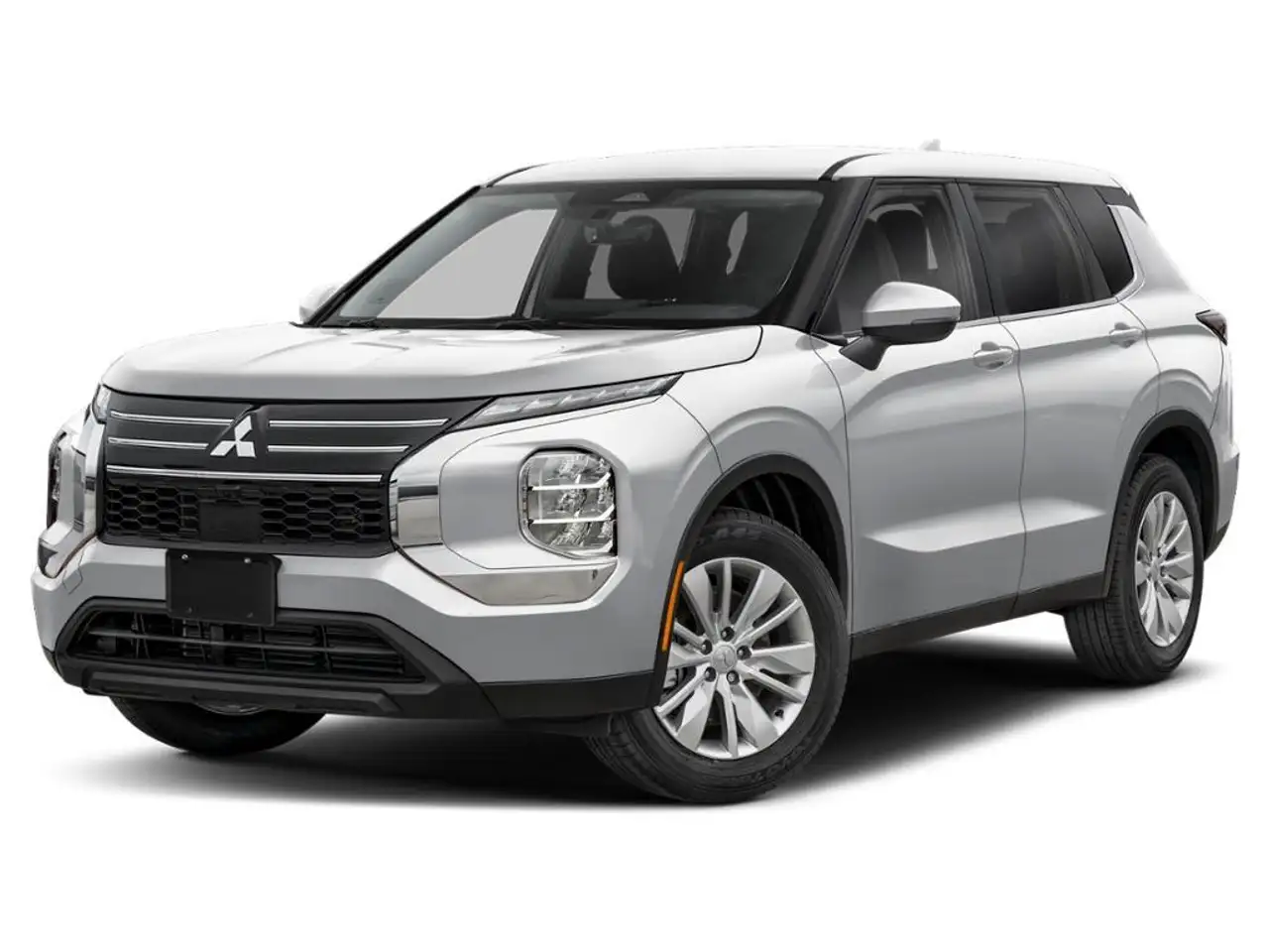 2025 Mitsubishi Outlander