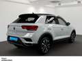Volkswagen T-Roc 1.5 TSI MEDIA ACC SHZ PDCvo&hi IQ.Drive Silber - thumbnail 3