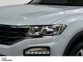 Volkswagen T-Roc 1.5 TSI MEDIA ACC SHZ PDCvo&hi IQ.Drive Silber - thumbnail 4