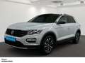 Volkswagen T-Roc 1.5 TSI MEDIA ACC SHZ PDCvo&hi IQ.Drive Silber - thumbnail 1