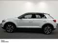Volkswagen T-Roc 1.5 TSI MEDIA ACC SHZ PDCvo&hi IQ.Drive Silber - thumbnail 2