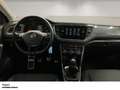 Volkswagen T-Roc 1.5 TSI MEDIA ACC SHZ PDCvo&hi IQ.Drive Silber - thumbnail 5