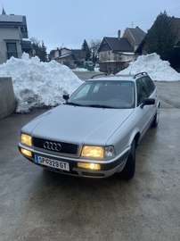 Avant 1,9 TDI