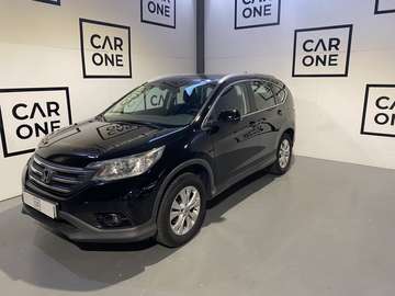1.6i-DTEC Comfort 4x2