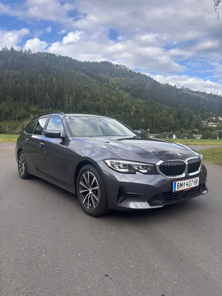 BMW 318