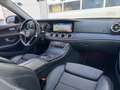 Mercedes-Benz E 200 d Aut.|E 53 AMG LOOK|WIDESCREEN|ACC|LED| Schwarz - thumbnail 10