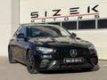 Mercedes-Benz E 200 d Aut.|E 53 AMG LOOK|WIDESCREEN|ACC|LED| Schwarz - thumbnail 2