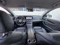 Mercedes-Benz E 200 d Aut.|E 53 AMG LOOK|WIDESCREEN|ACC|LED| Schwarz - thumbnail 9