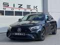 Mercedes-Benz E 200 d Aut.|E 53 AMG LOOK|WIDESCREEN|ACC|LED| Schwarz - thumbnail 1