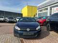 Volkswagen Golf Cabriolet Basis*Automatik*wenig Km*sehr gepflegt*TÜV04/25 Blau - thumbnail 2